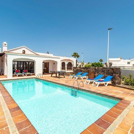 Villa Nikki By Villa Plus Пуерто дел Кармен Екстериор снимка