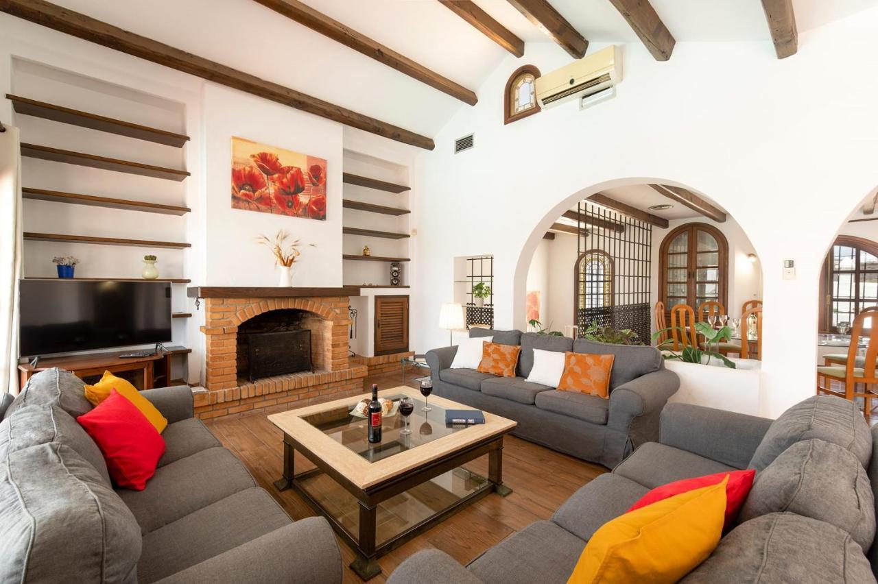 Villa Nikki By Villa Plus Пуерто дел Кармен Екстериор снимка