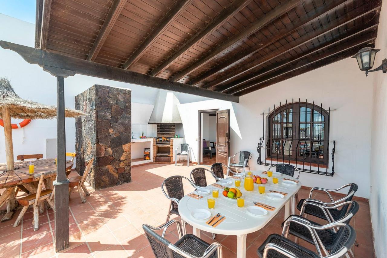 Villa Nikki By Villa Plus Пуерто дел Кармен Екстериор снимка